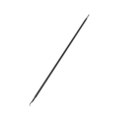 Elektrochirurgické elektródy